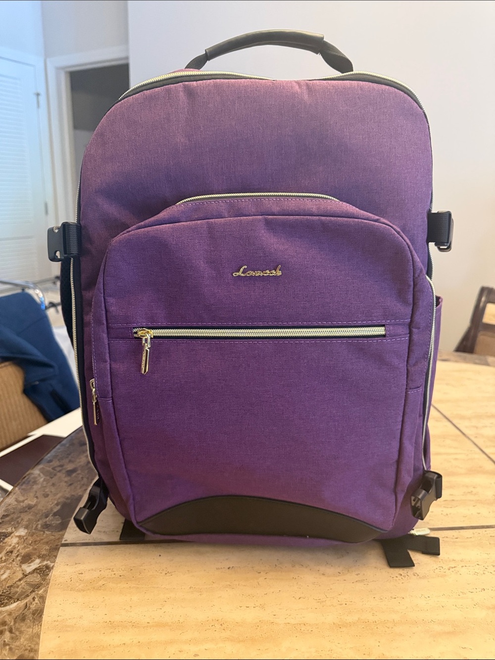 Lovevook 40L travel